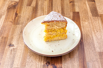 sweet cake
