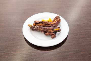 ribs