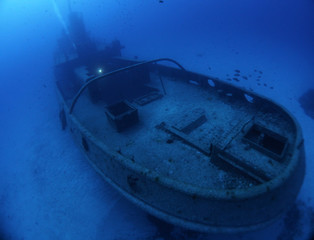 Scuba Diving Malta Gozo Comino