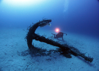 Scuba Diving Malta Gozo Comino