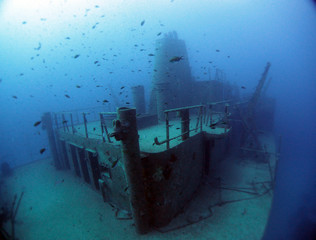Scuba Diving Malta Gozo Comino