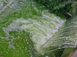 cascada