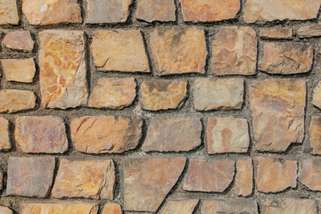 old brick wall