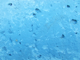 
The concrete wall of the building. Blurred defocused background for web design.