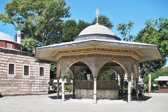Moschea