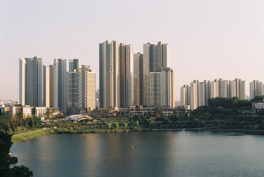 bulding