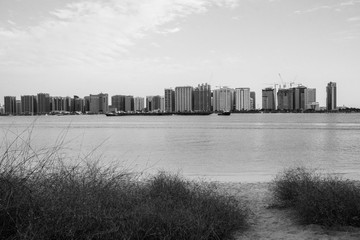 united arabian emirates 