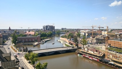 wrocław  © Daria