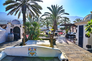 Teneriffa,#0735