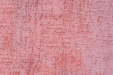 pink wall texture