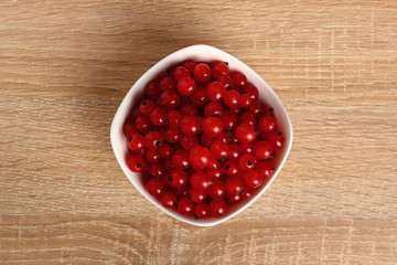 Red Currant Berries