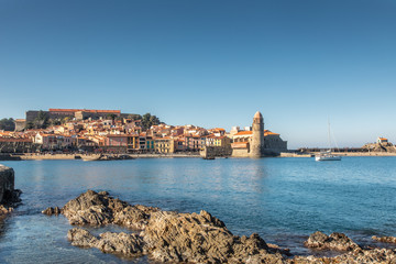 Collioure