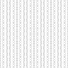 black white seamless pattern with vintage