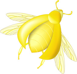 golden bug