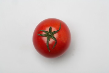 美味しい完熟トマト