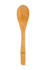 Close-up of wooden spoon