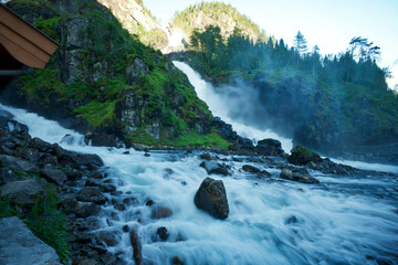 Norwegia - Skandynawia 2019 (Norwyy) © Daniel