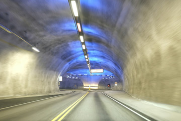 Norwegia - Skandynawia 2019 (Norwyy) © Daniel