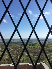 ogrodzenia, drut, metal, ażur, niebo, deseń, stal, łańcuch, kajdany, link, abstact, blękit, net, bezpieczeństwa, bariera, zieleń, pola, budowa, siatka, okienna, tekstura, brylanty, mur