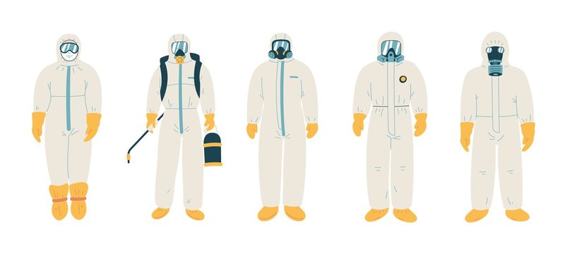 Radiation Suit Images – Browse 21,510 Stock Photos, Vectors, and Video