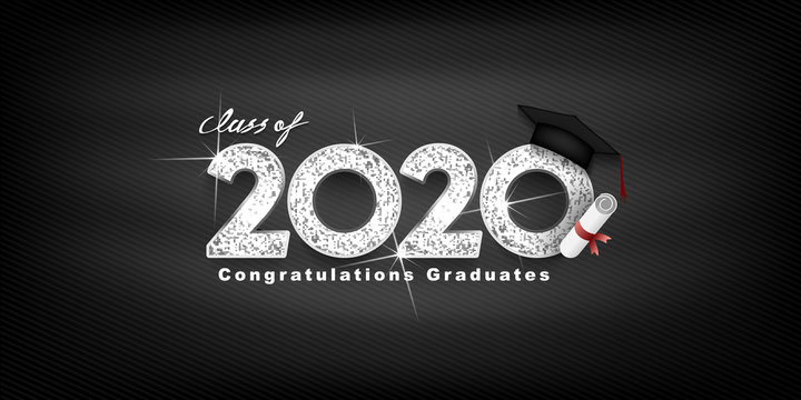 Graduation 2020 Congratulations Images – Browse 1,586 Stock Photos