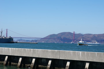 San Francisco 