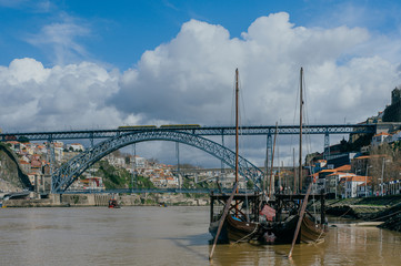 Ponte D. Luís I