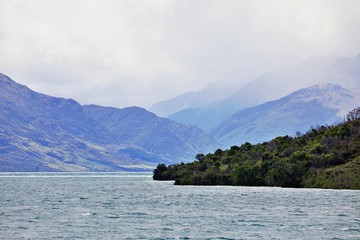 Lake Wakatipu