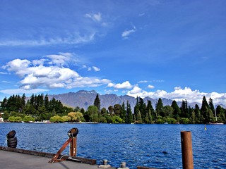 lake Taupo