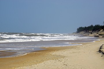bai bien tuan an beach