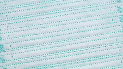 Medical surgical masks