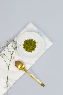 Matcha japon&eacute;s