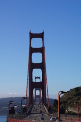 golden gate bridge san francisco