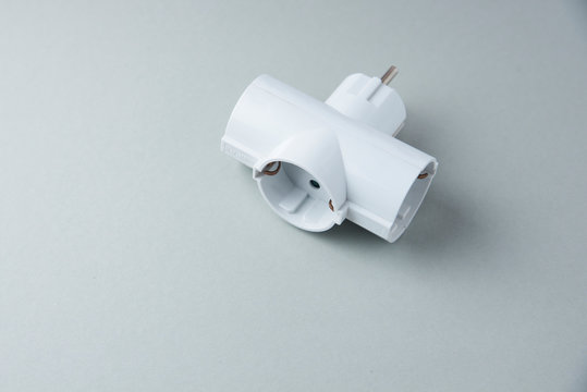 Electric socket extension