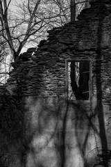 Fototapeta premium Stone Ruins