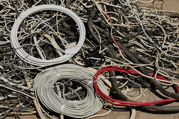 kabel reste