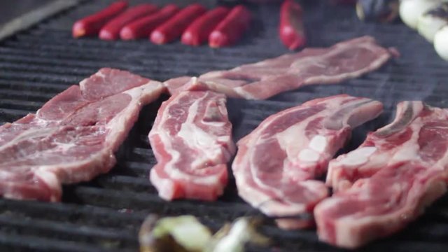 Carne