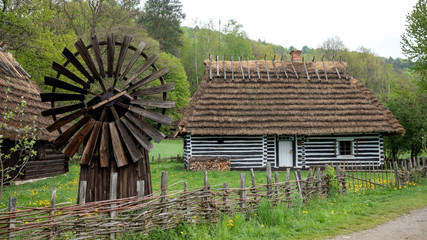 stara osada  © Roman Trojanowski