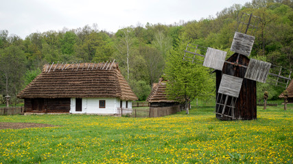 stara osada  © Roman Trojanowski