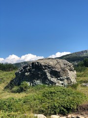 אבן  בהרים של בולגריה