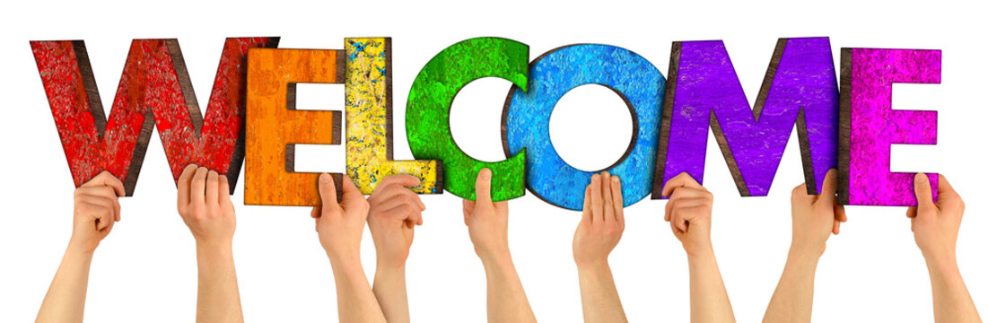 Welcome ar inspiredpencil 