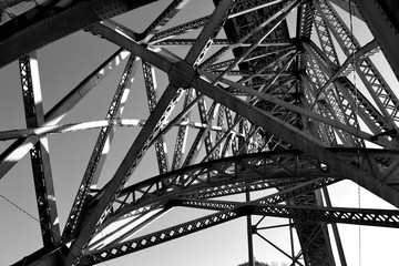 Ponte Dom Luís I Porto