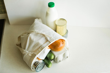 home delivery during self-isolation in 2020