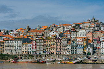 Ribeira do Porto