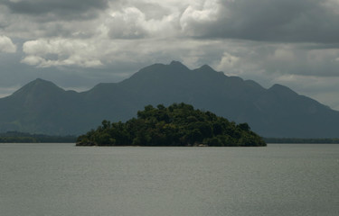 Montain of Brazil