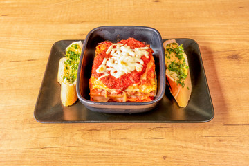 italian Lasagna