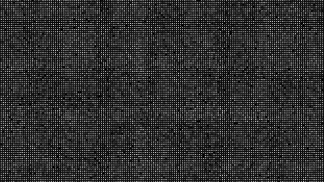 pointillisme