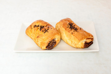 Napolitans Chocolates