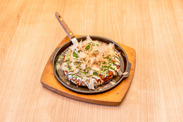 okonomijaki osaka japanese