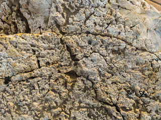 Textura de roca 